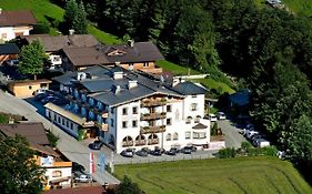 Hotel Wiesenegg Aurach